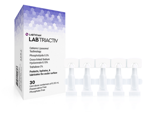 LAB™TRIACTIV