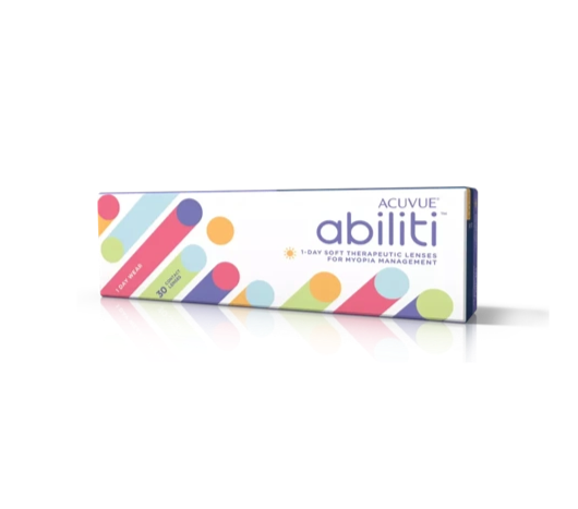 Acuvue Abiliti-1 day