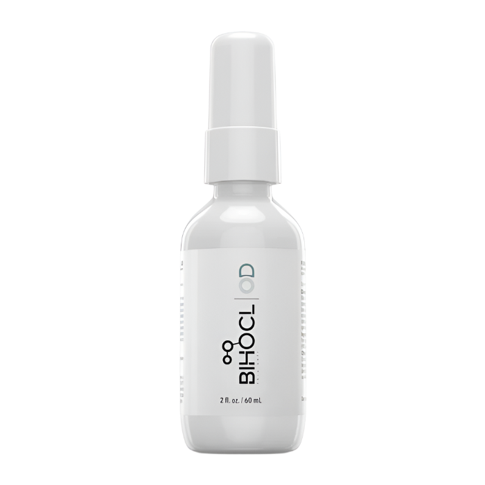 BIHOCL - Hypochlorous Acid