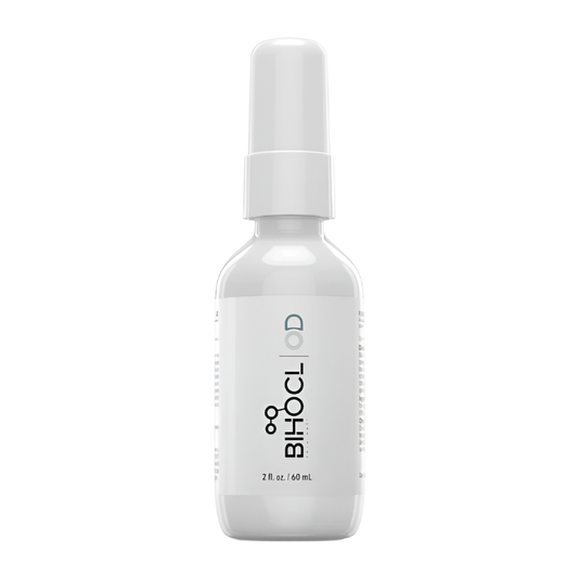 BIHOCL - Hypochlorous Acid