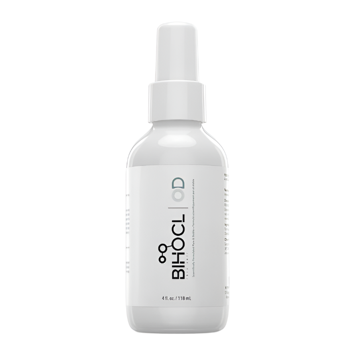 BIHOCL - Hypochlorous Acid