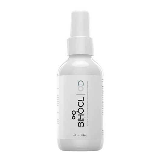 BIHOCL - Hypochlorous Acid