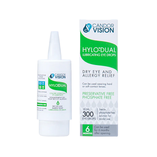 HYLO-DUAL®