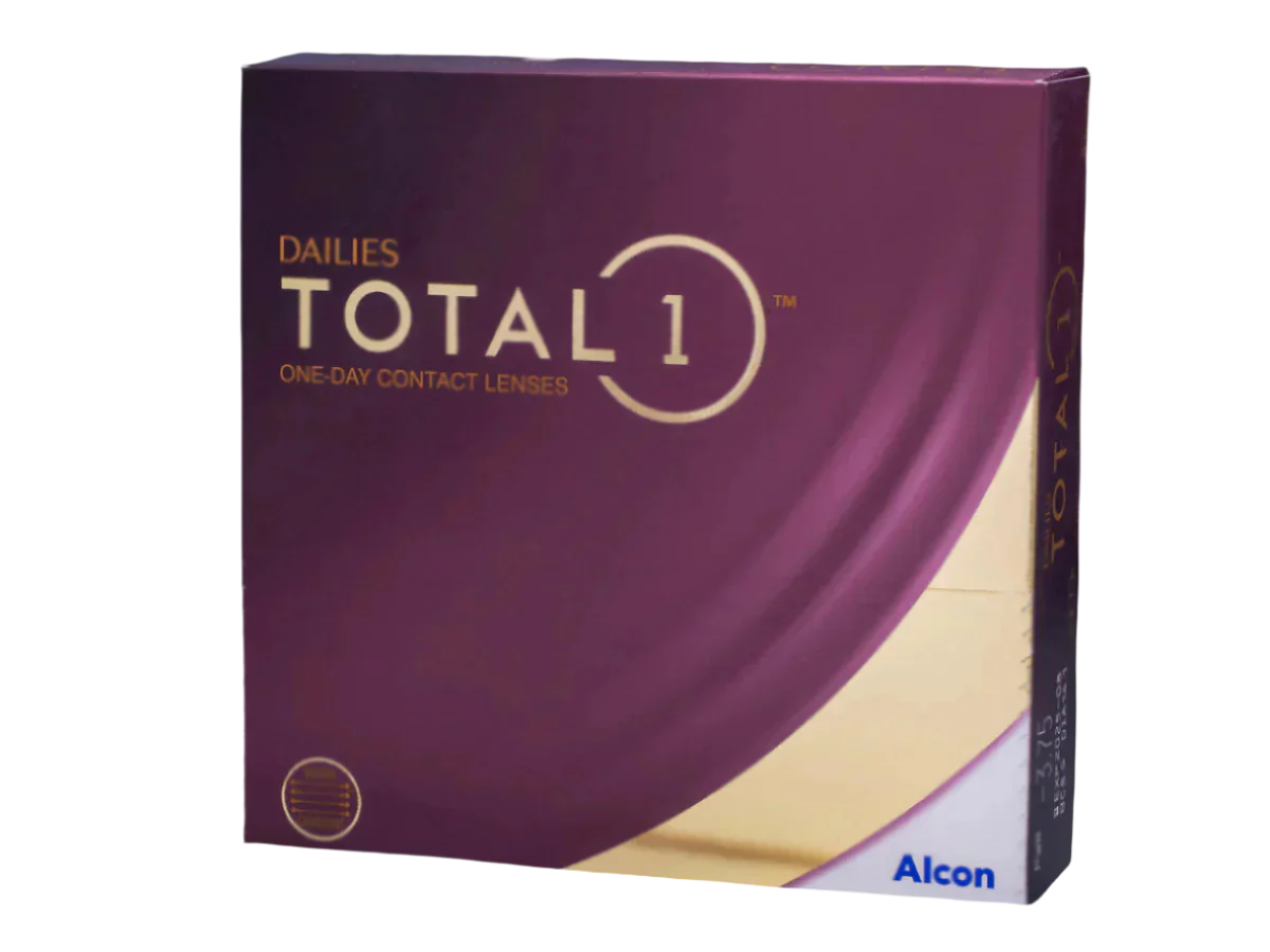 DAILIES TOTAL1®