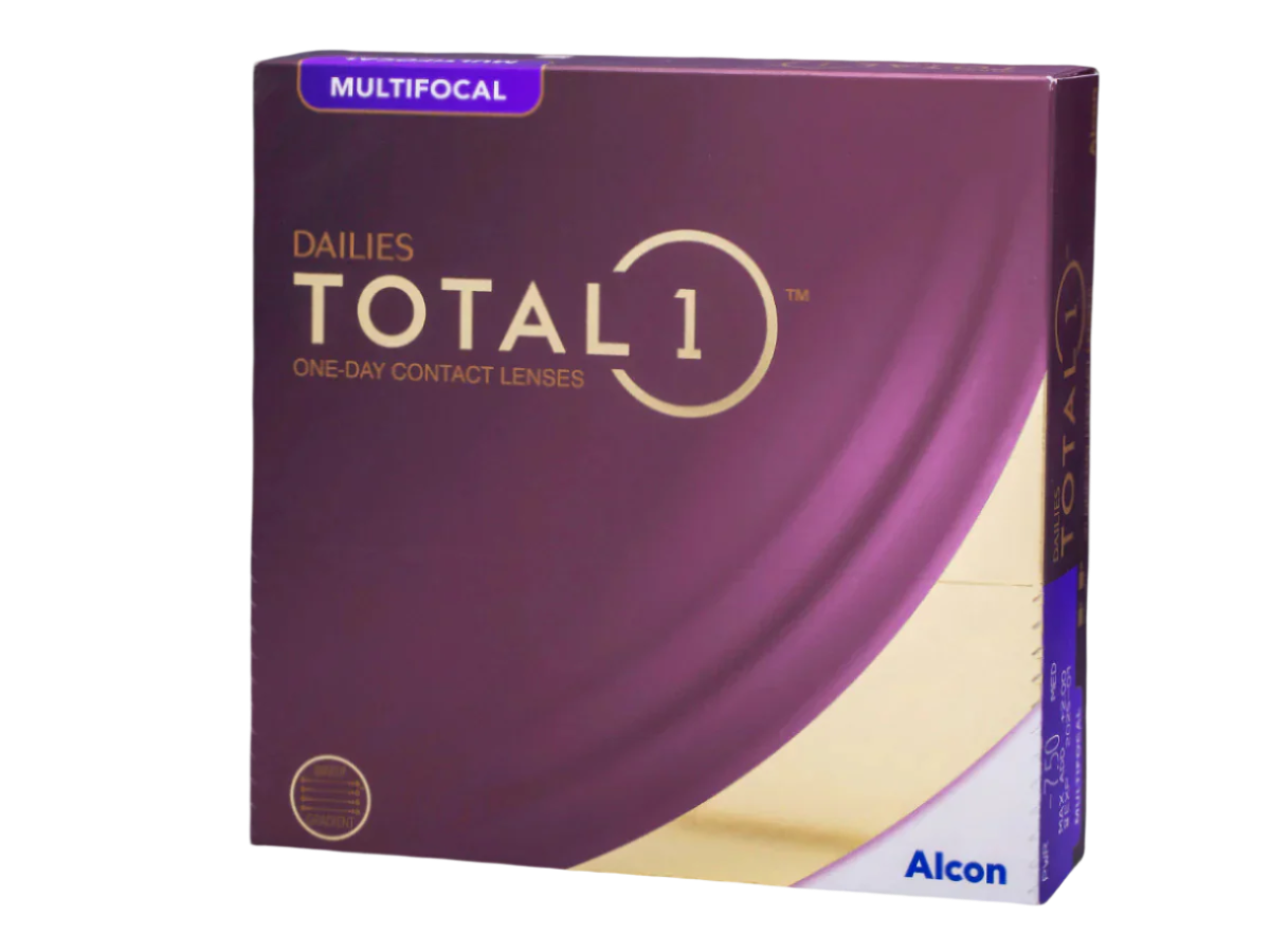 DAILIES TOTAL1®