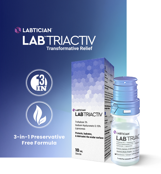 LAB™TRIACTIV