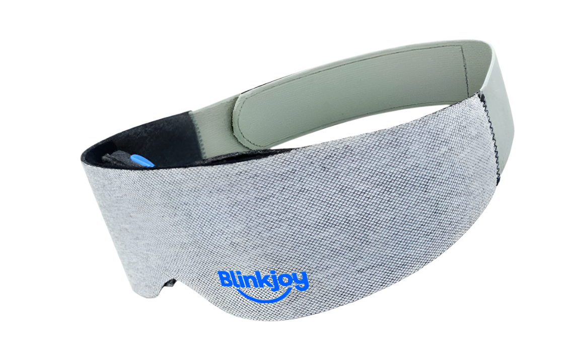 BlinkJoy Hydrating Sleep Mask (1ST GEN)