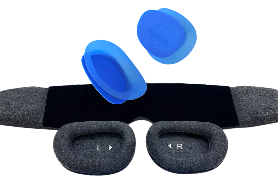 BlinkJoy Hydrating Sleep Mask (1ST GEN)