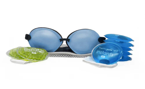 Tranquileyes Chronic Dry Eye Advanced Kit