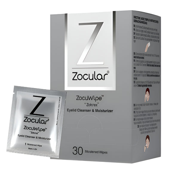 Zocuwipe