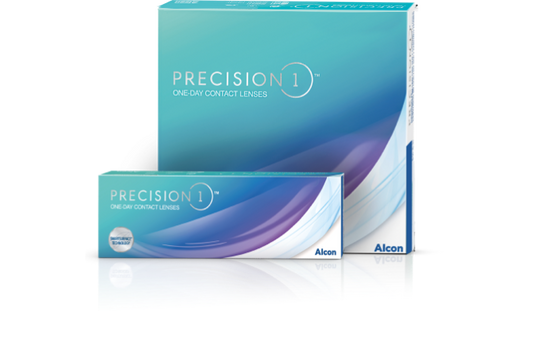 PRECISION1®