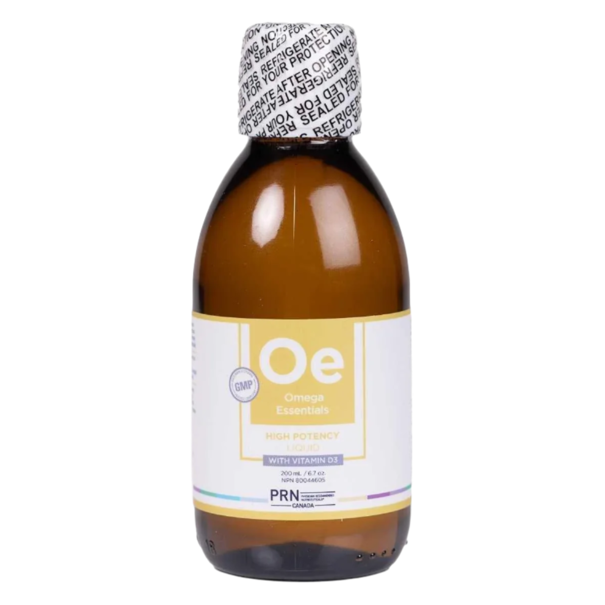 PRN Dry Eye Omega Benefits® - Liquid