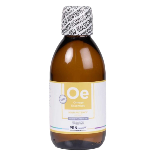 PRN Dry Eye Omega Benefits® - Liquid