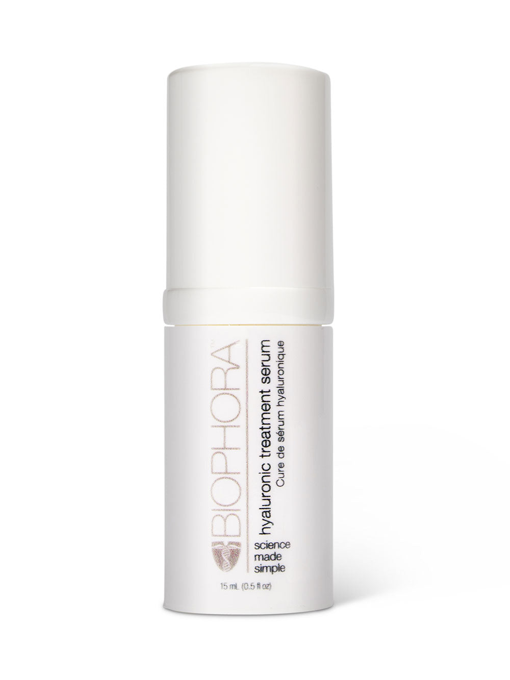 Biophora Hyaluronic Treatment Serum (15mL)