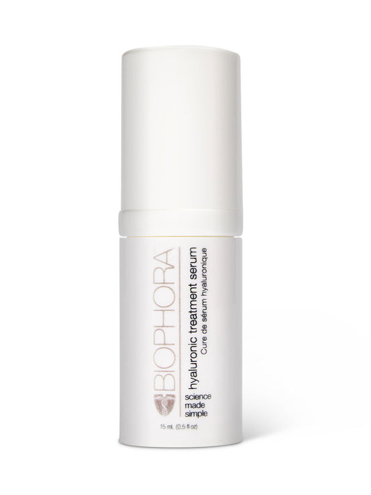 Biophora Hyaluronic Treatment Serum (15mL)