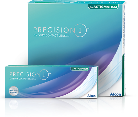 PRECISION1®