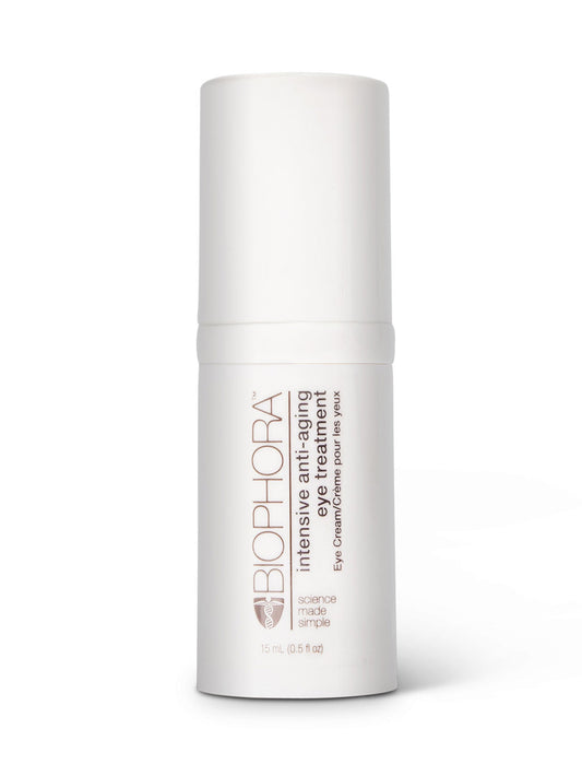 Intensive Anti-aging Eye Treatment (15mL)