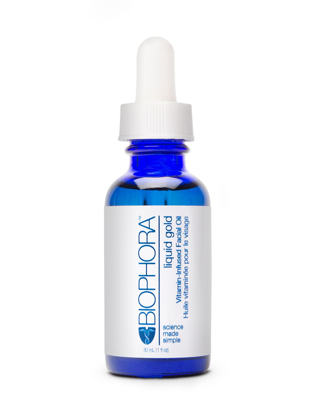 Biophora Liquid Gold (30mL)