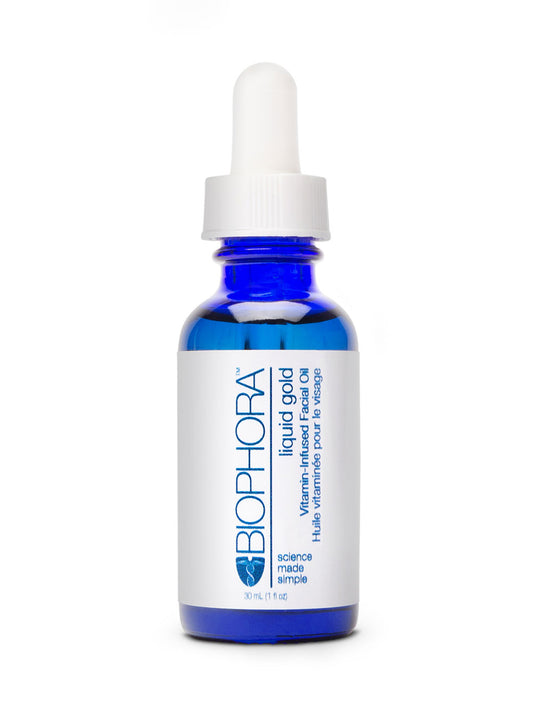 Biophora Liquid Gold (30mL)