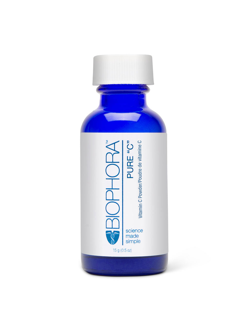 Biophora Pure ‘C’ (15g)