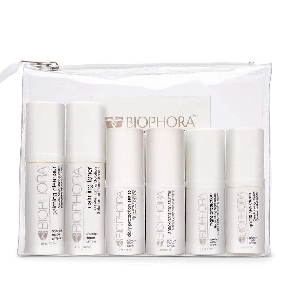 Biophora Rocasea Kit