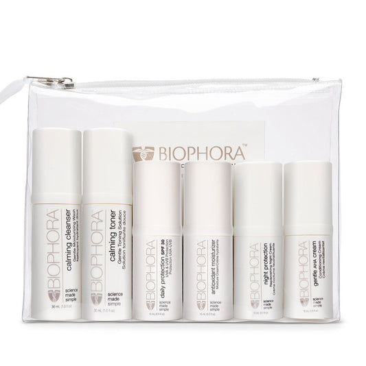 Biophora Rocasea Kit