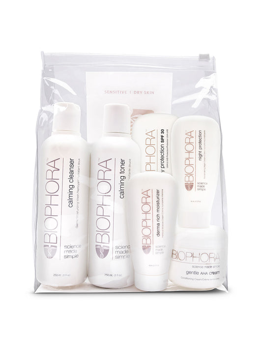 Biophora Sensitive/Dry Kit