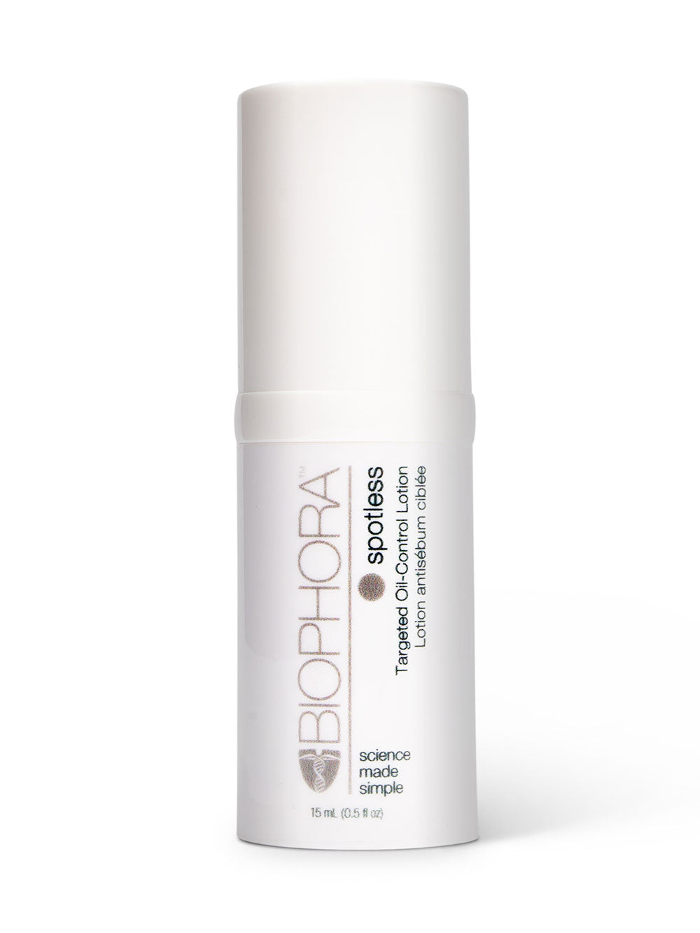 Biophora Spotless (15mL)