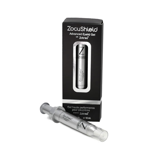 ZocuShield Syringe