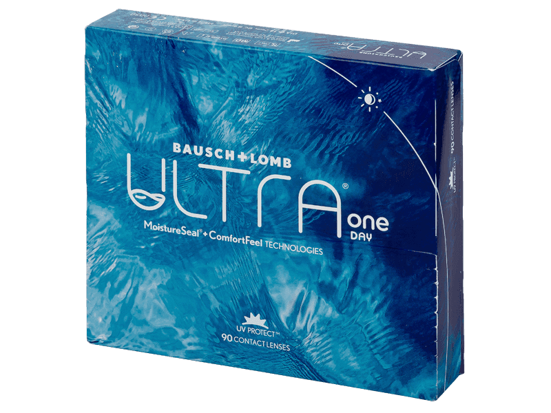 ULTRA® ONE DAY