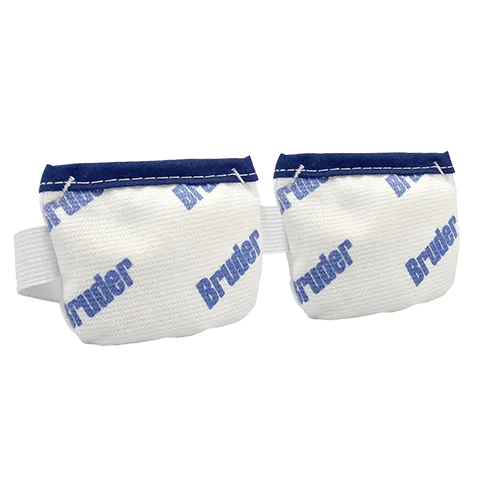 Bruder Mask - Moist Heat Eye Compress