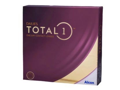 DAILIES TOTAL1®