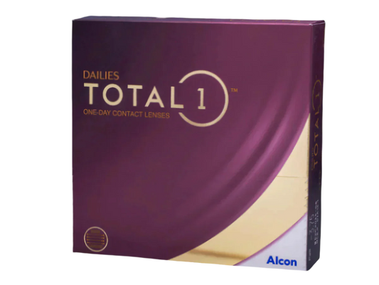 DAILIES TOTAL1®