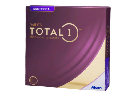 DAILIES TOTAL1®