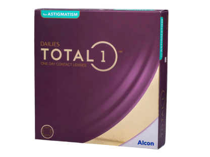 DAILIES TOTAL1®