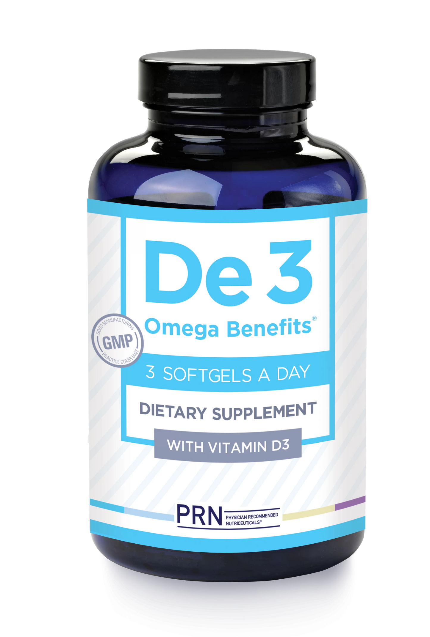 PRN’s Dry Eye Omega Benefits®