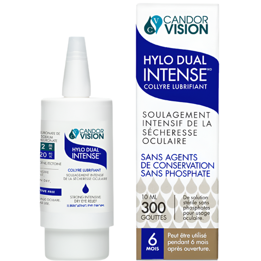 Hylo Dual Intense