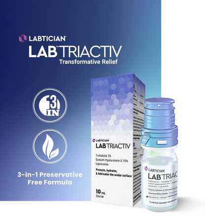 LAB™TRIACTIV
