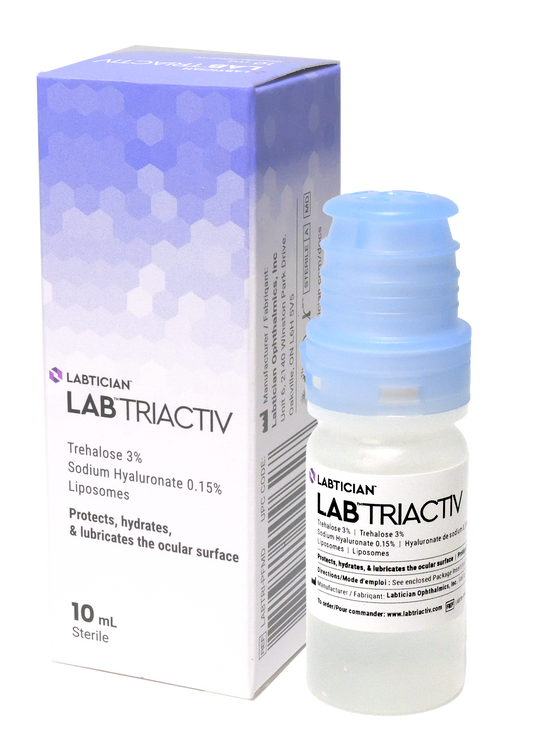 LAB™TRIACTIV