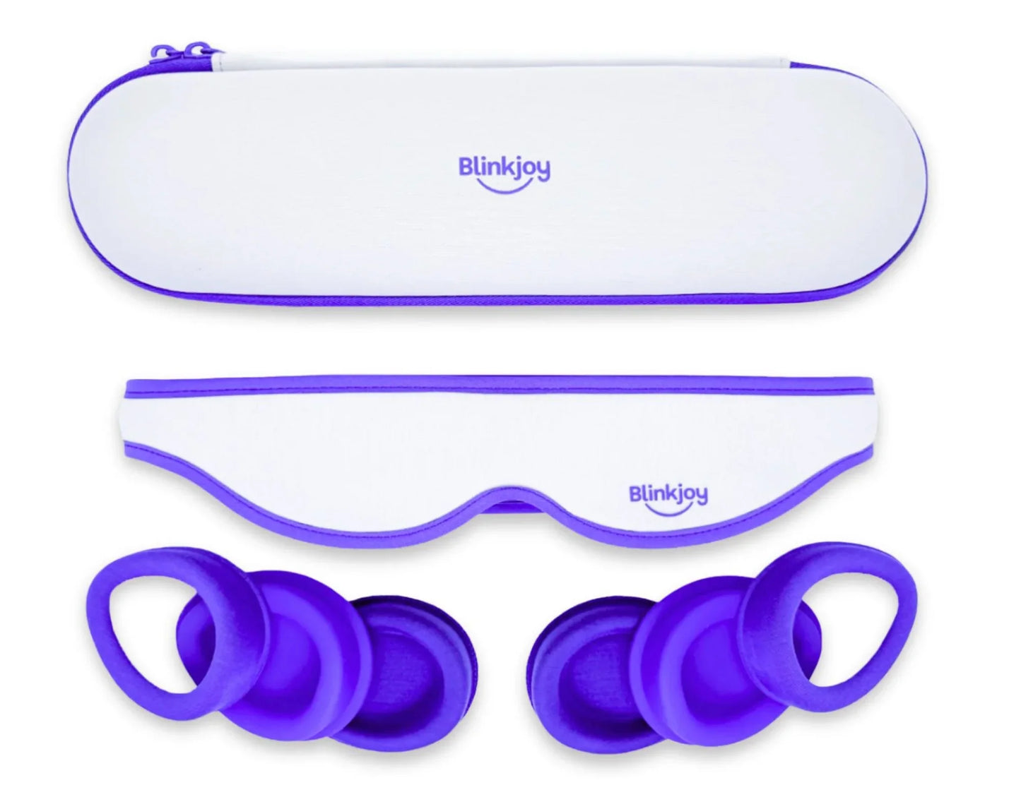 BlinkJoy Hydrating Sleep Mask (2ND GEN)