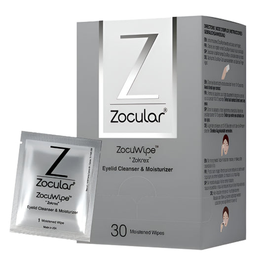Zocuwipe