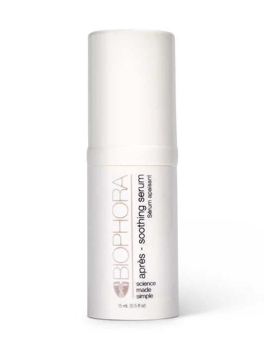 Biophora Après Soothing Serum (15mL)