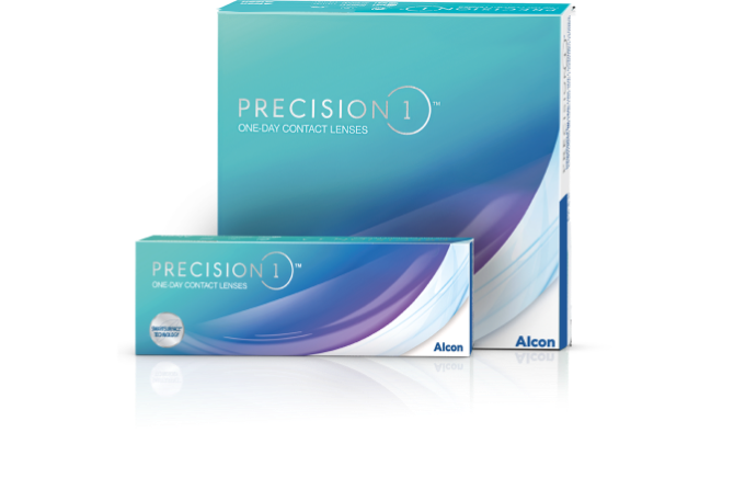 PRECISION1®