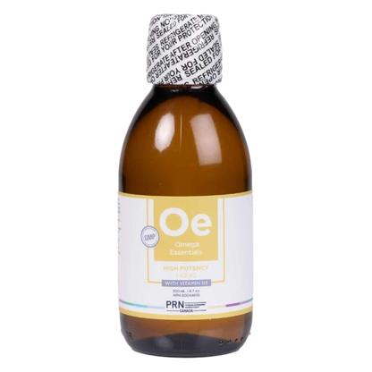 PRN Dry Eye Omega Benefits® - Liquid