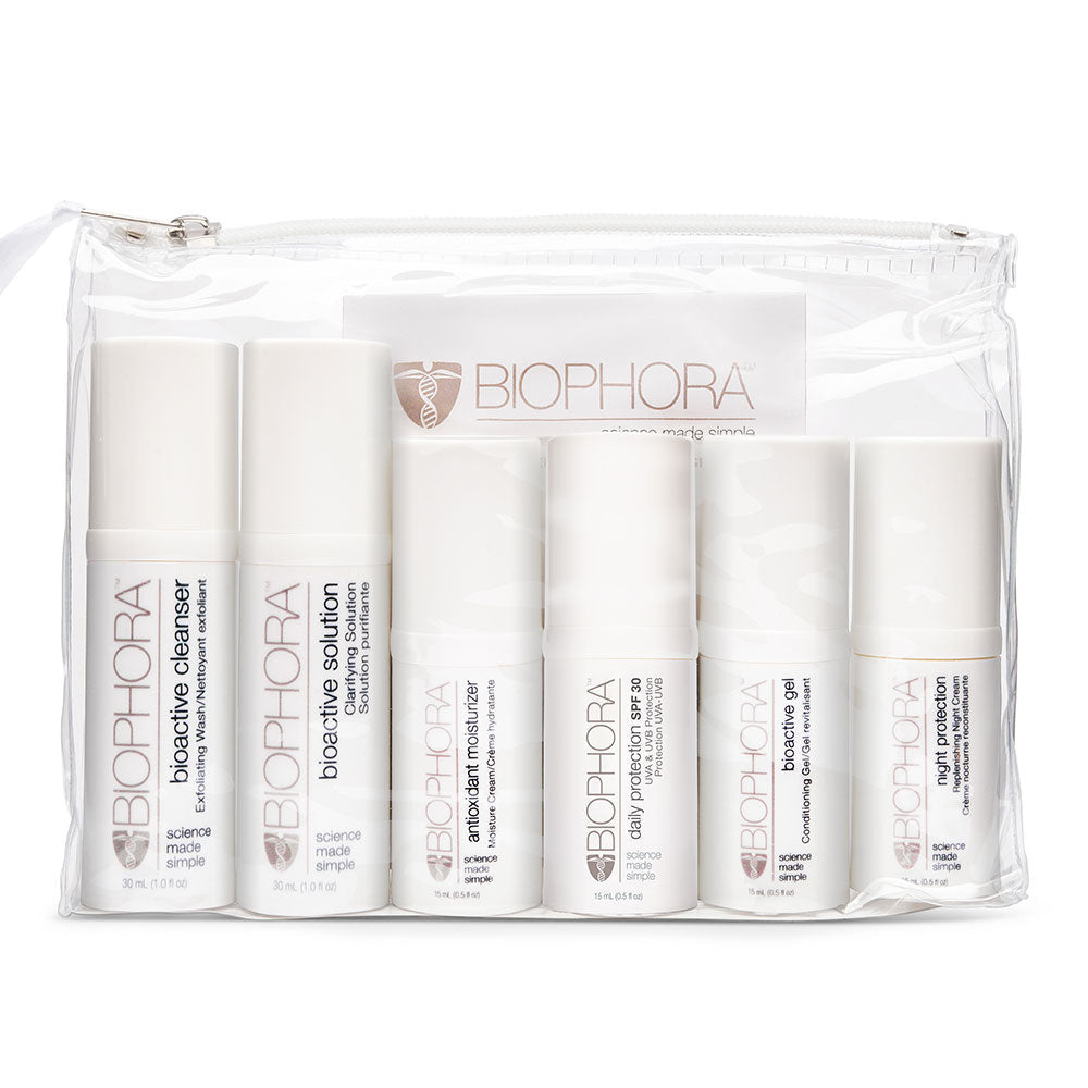Biophora Element Exposed/Normal Aging Kit