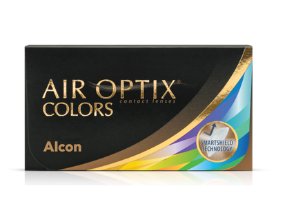 Air Optix® Colors