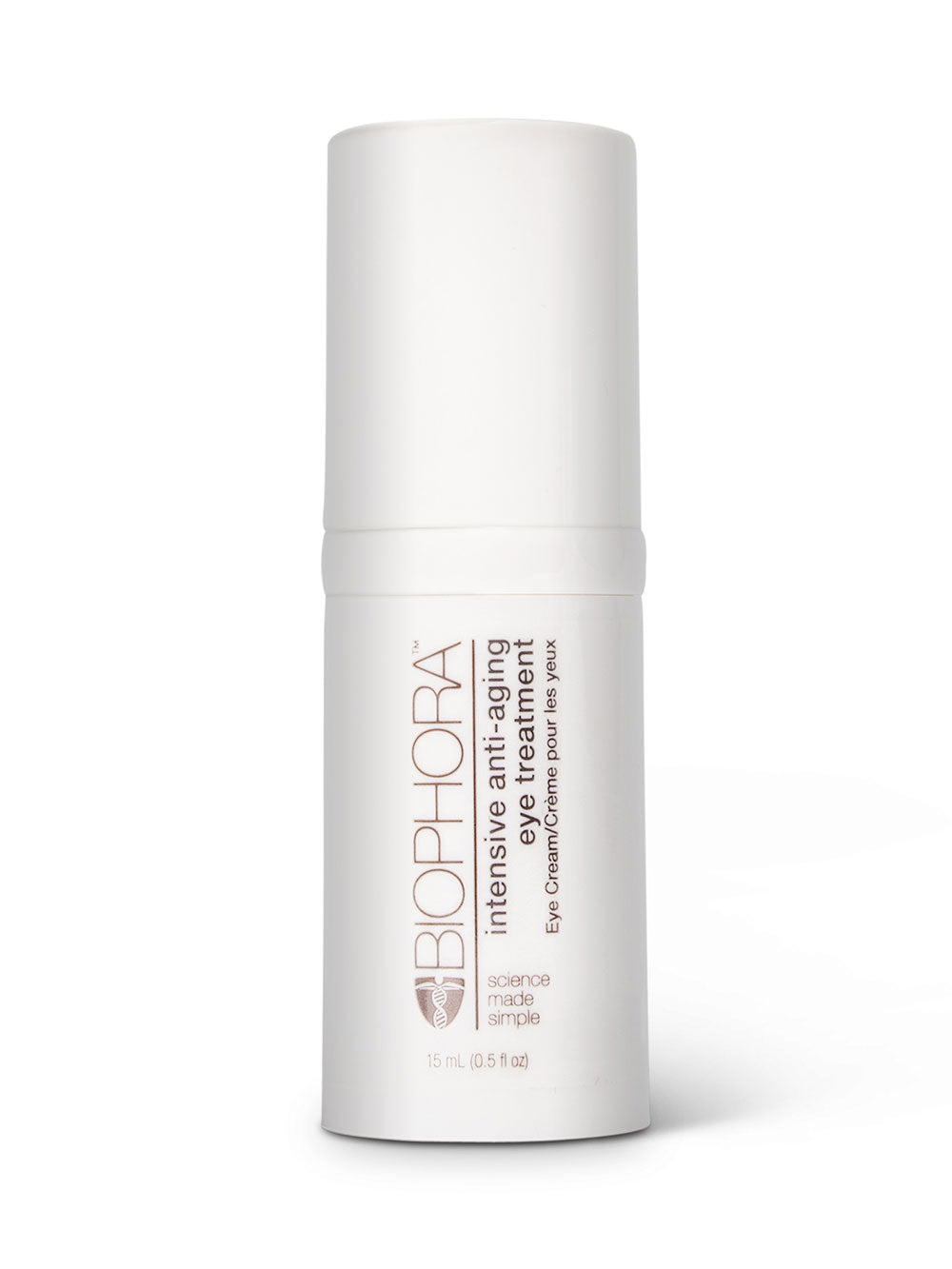 Intensive Anti-aging Eye Treatment (15mL)