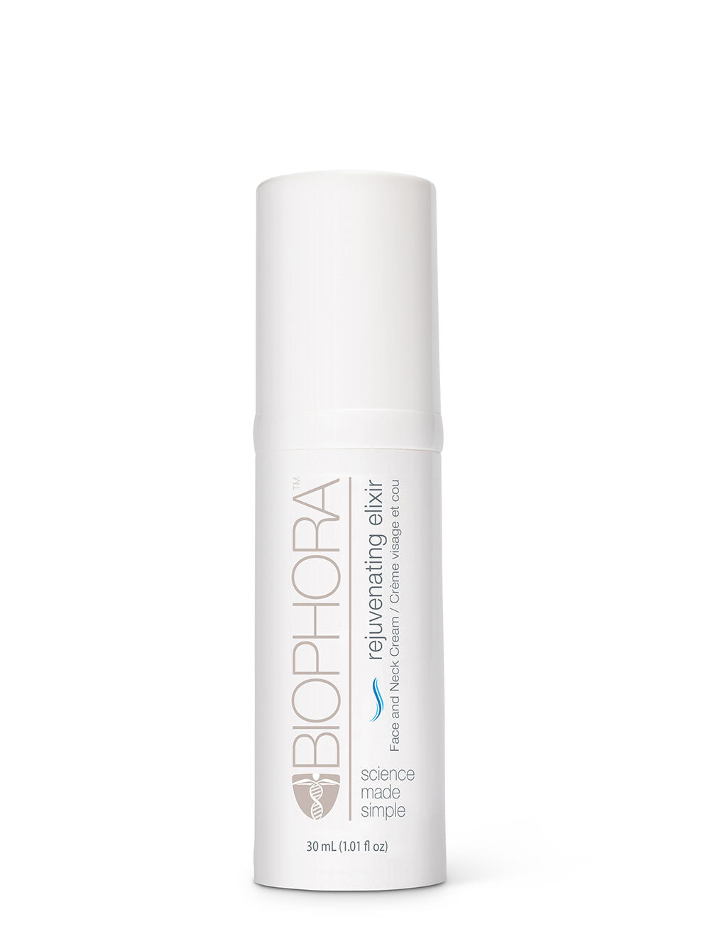 Biophora Rejuvenating Elixir (30mL)