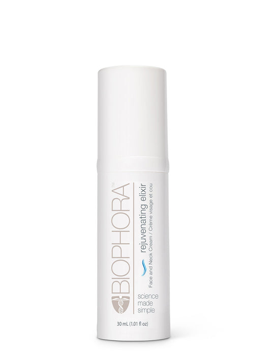 Biophora Rejuvenating Elixir (30mL)