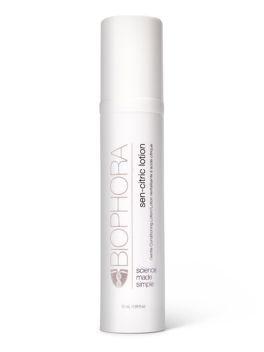 Biophora Sencitric Lotion (15mL)